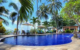 Holiway Garden Resort&SPA - Bali - CHSE Certified Hotel