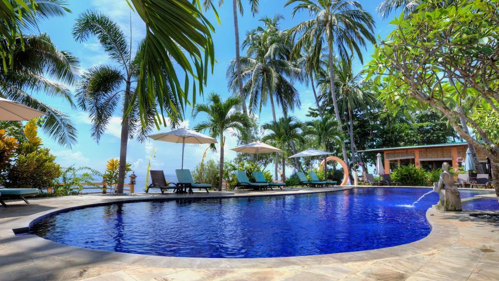 Holiway Garden Resort&SPA - Bali - CHSE Certified Hotel Tejakula Exterior foto